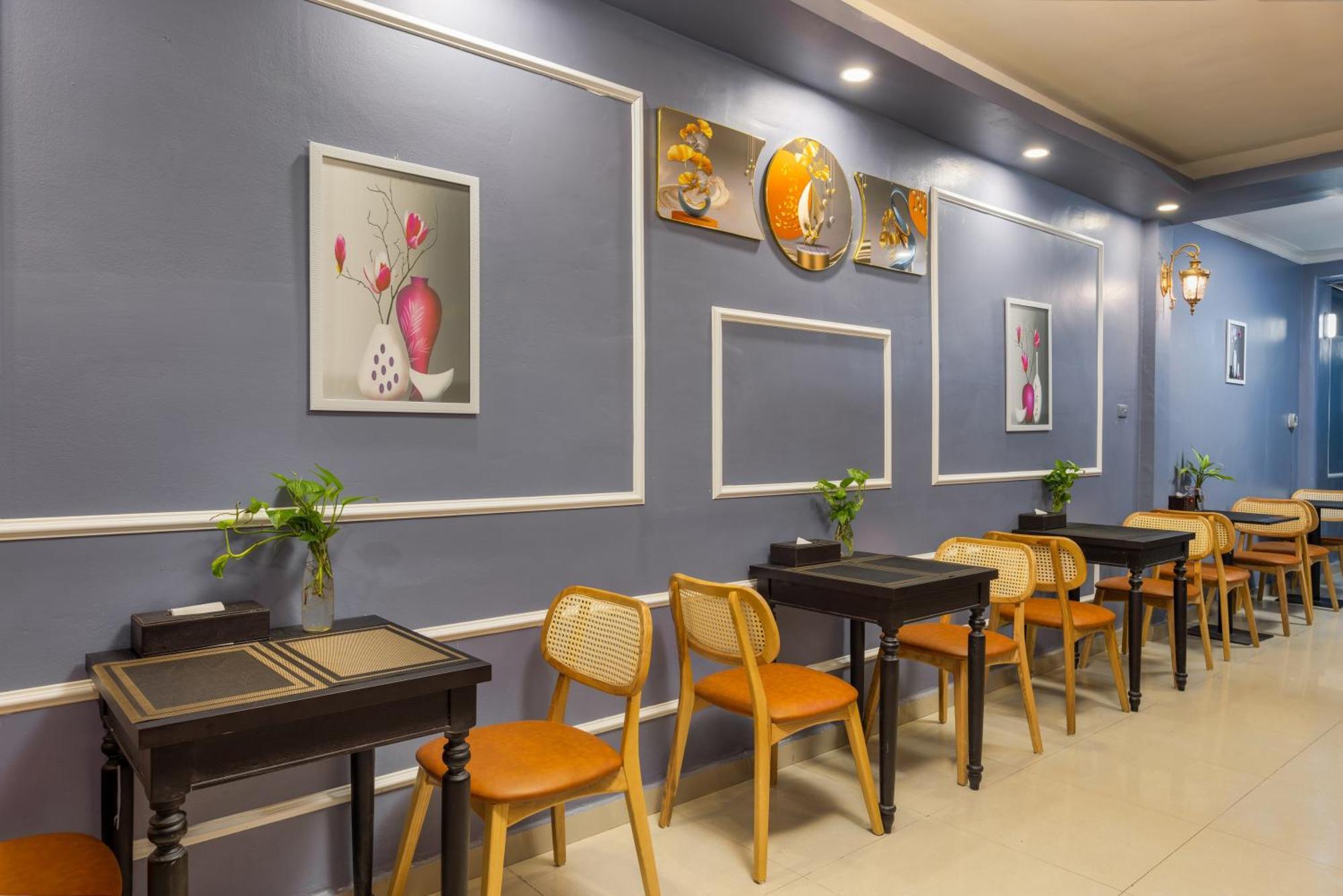 Amanda Boutique Hotel & Travel Ханой Экстерьер фото