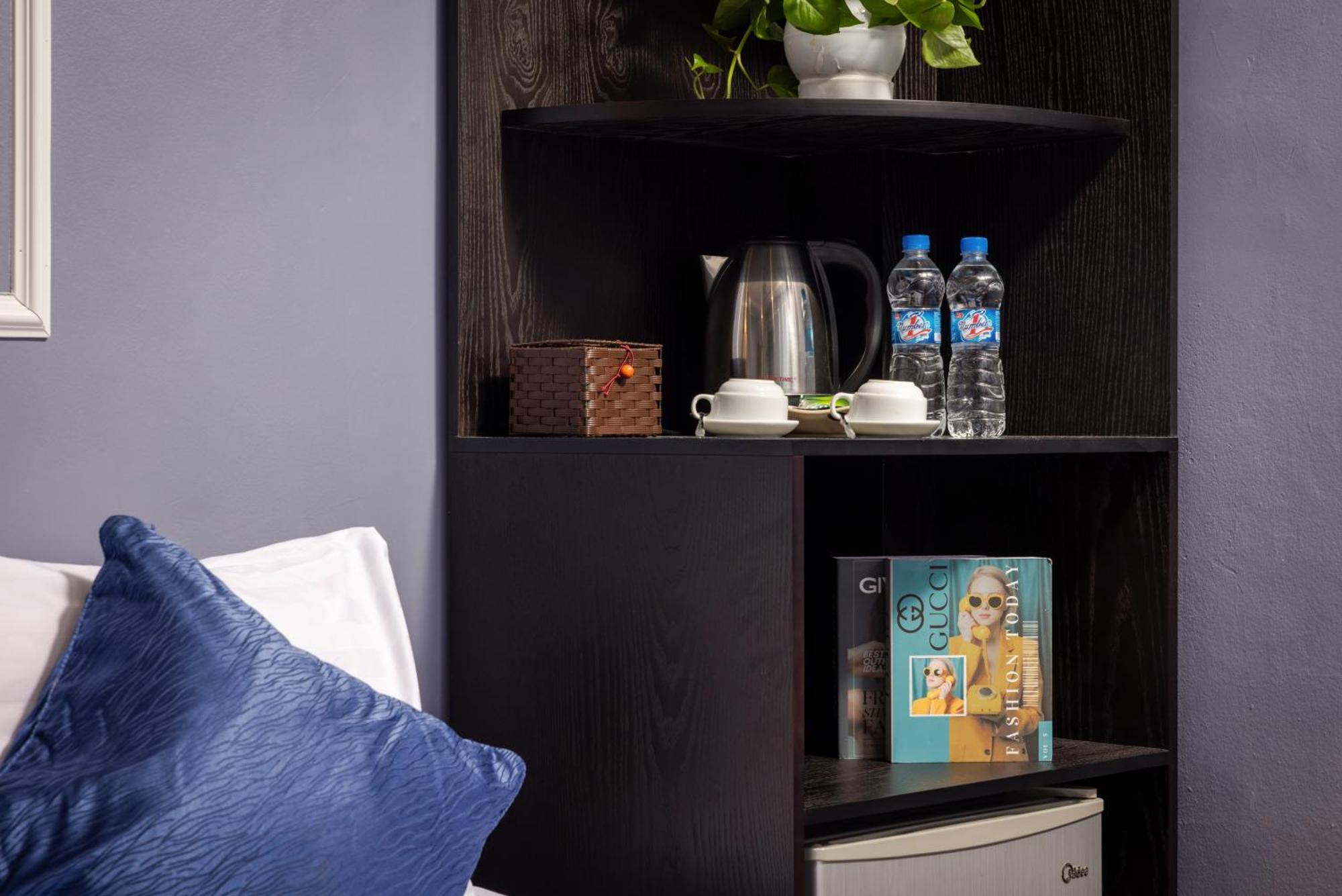 Amanda Boutique Hotel & Travel Ханой Экстерьер фото