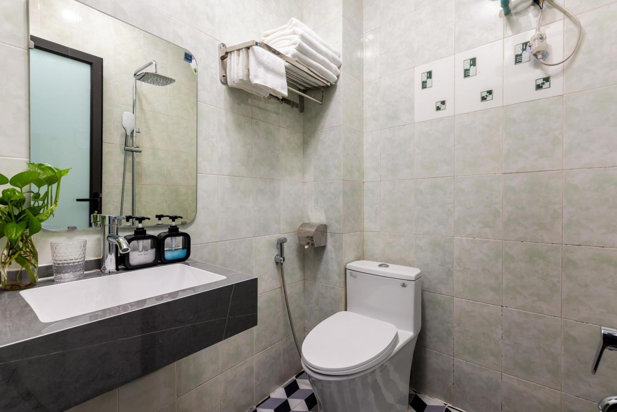 Amanda Boutique Hotel & Travel Ханой Экстерьер фото
