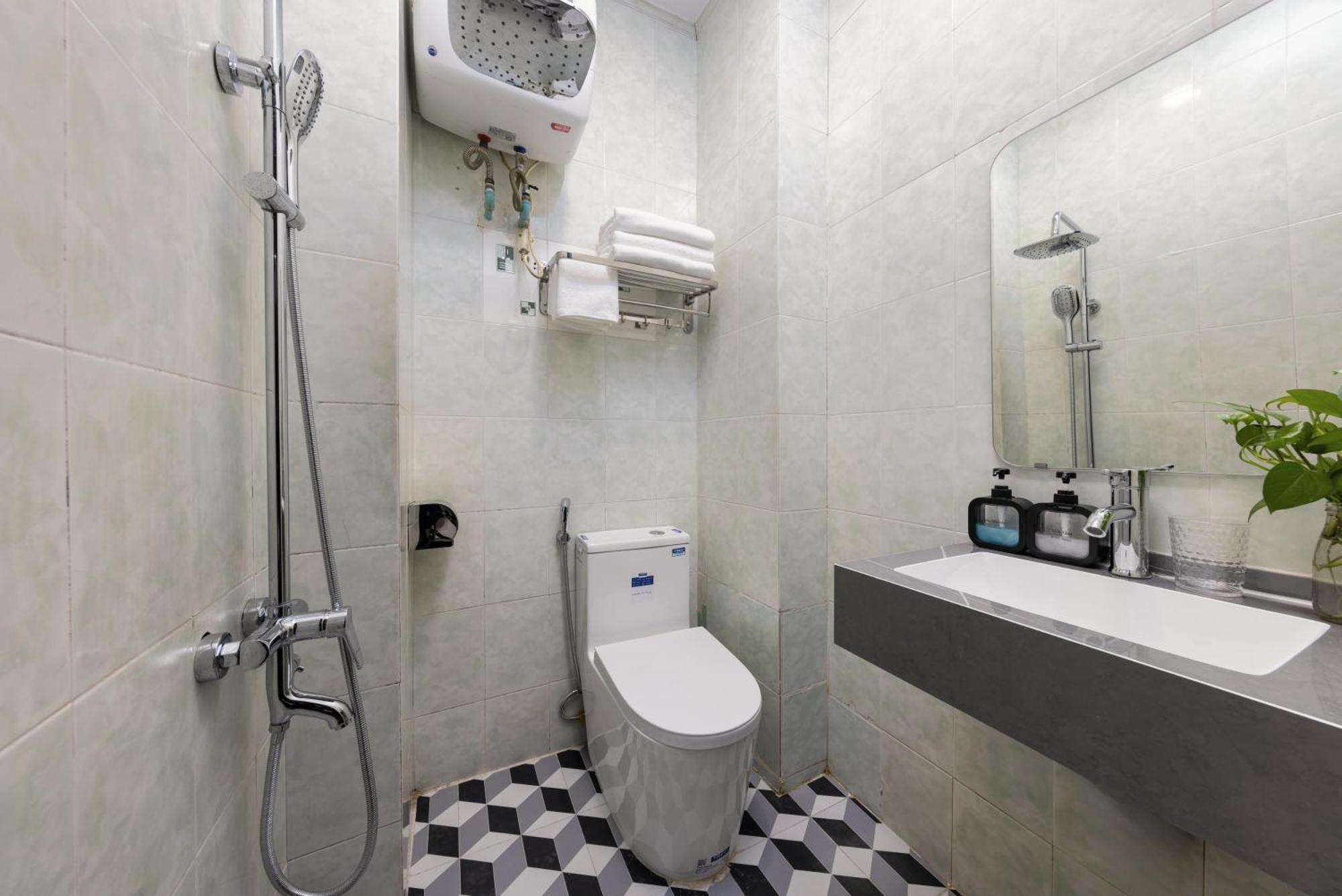 Amanda Boutique Hotel & Travel Ханой Экстерьер фото