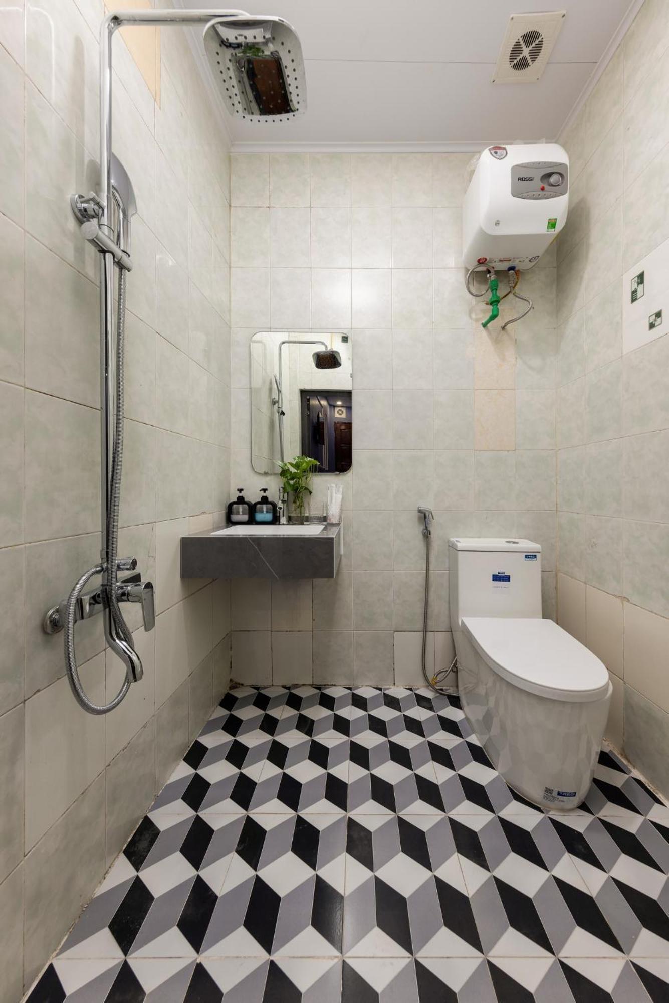 Amanda Boutique Hotel & Travel Ханой Экстерьер фото